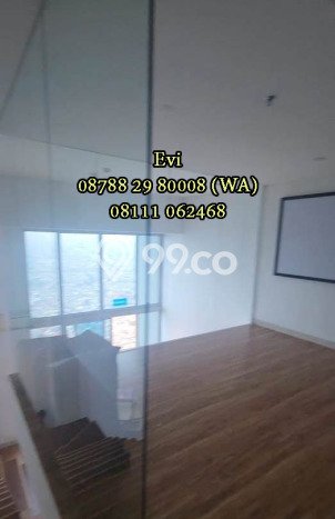 Paling Diincar! Kantor Dijual di Central Park Harga Kompetitif Paling Diincar! Kantor Dijual di Central Park Harga Kompetitif
