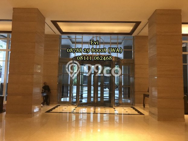 Apartemen Prestisius Dijual di Jakarta Selatan Lokasi Strategis Punya 4 Kamar Tidur Apartemen Prestisius Dijual di Jakarta Selatan Lokasi Strategis Punya 4 Kamar Tidur