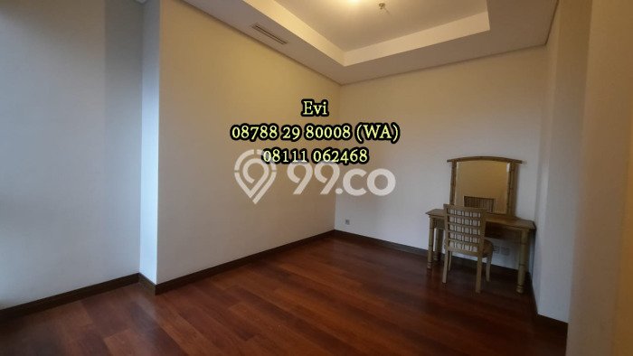 Apartemen Prestisius Dijual di Jakarta Selatan Lokasi Strategis Punya 4 Kamar Tidur Apartemen Prestisius Dijual di Jakarta Selatan Lokasi Strategis Punya 4 Kamar Tidur