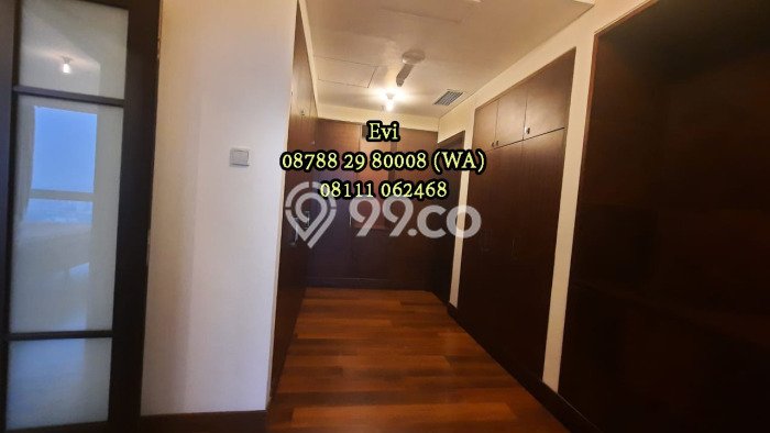 Apartemen Prestisius Dijual di Jakarta Selatan Lokasi Strategis Punya 4 Kamar Tidur Apartemen Prestisius Dijual di Jakarta Selatan Lokasi Strategis Punya 4 Kamar Tidur