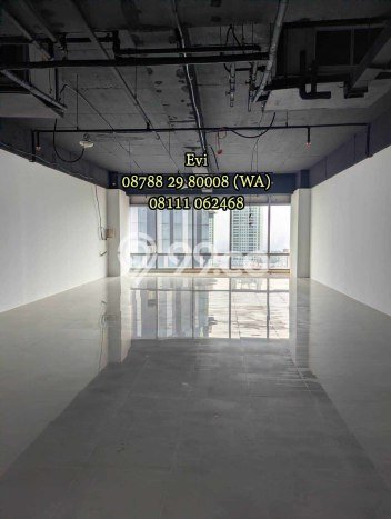 Kantor Disewa di Jakarta Barat dengan LB 139m2 Area Komersial Ramai Kantor Disewa di Jakarta Barat dengan LB 139m2 Area Komersial Ramai