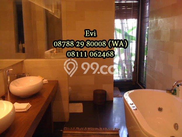 Dijual Rumah Luas Elegan Dengan View Cantik di Kemang, Jakarta Selatan Dijual Rumah Luas Elegan Dengan View Cantik di Kemang, Jakarta Selatan