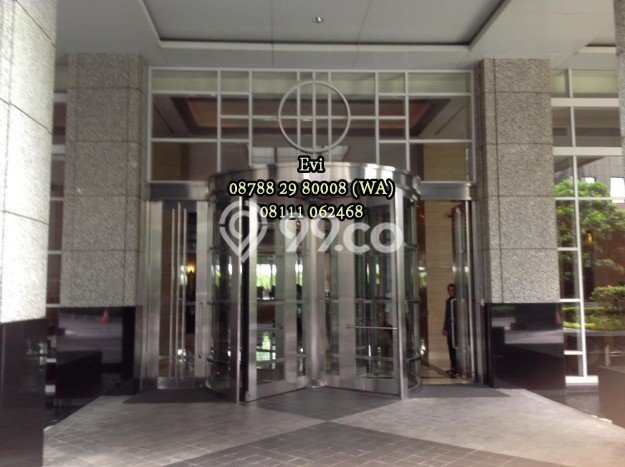 Apartemen Prestisius Dijual di Jakarta Selatan Lokasi Strategis Punya 4 Kamar Tidur Apartemen Prestisius Dijual di Jakarta Selatan Lokasi Strategis Punya 4 Kamar Tidur