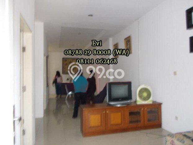 Hot Offer Hunian Mewah Ideal dan Luas di Penjaringan, Jakarta Utara Hot Offer Hunian Mewah Ideal dan Luas di Penjaringan, Jakarta Utara