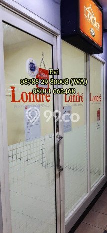 Ruko Dijual di Jakarta Barat LT 17m2 & LB 17m2 Lokasi Terbaik! Ruko Dijual di Jakarta Barat LT 17m2 & LB 17m2 Lokasi Terbaik!