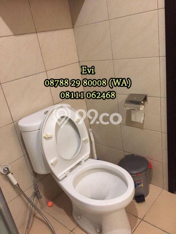 Disewakan Apartemen Murah di Central Park 1 Bedroom Disewakan Apartemen Murah di Central Park 1 Bedroom