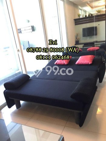 Disewakan Apartemen Murah di Central Park 1 Bedroom Disewakan Apartemen Murah di Central Park 1 Bedroom