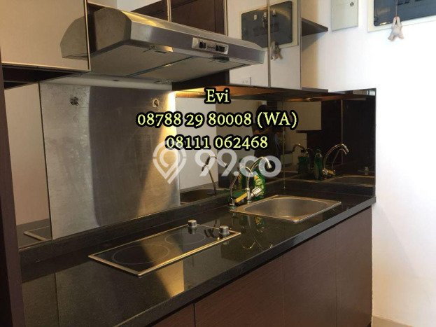 Disewakan Apartemen Murah di Central Park 1 Bedroom Disewakan Apartemen Murah di Central Park 1 Bedroom