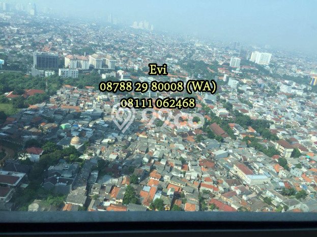 Disewakan Apartemen Murah di Central Park 1 Bedroom Disewakan Apartemen Murah di Central Park 1 Bedroom