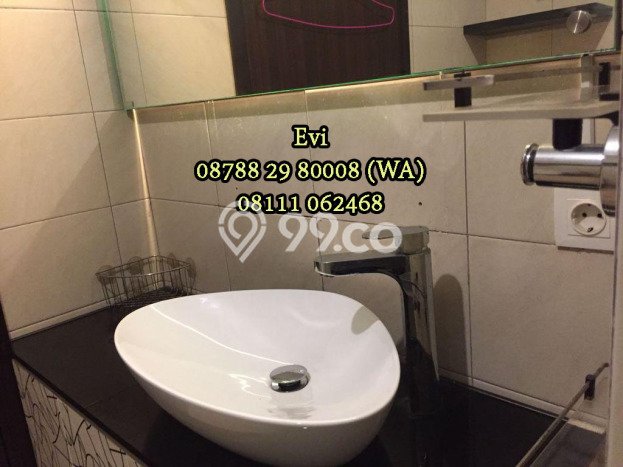 Disewakan Apartemen Murah di Central Park 1 Bedroom Disewakan Apartemen Murah di Central Park 1 Bedroom