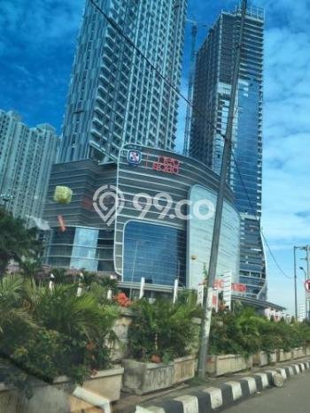 Apartemen Favorit Modern Dijual di Jakarta Barat dengan 1 Kamar Tidur Apartemen Favorit Modern Dijual di Jakarta Barat dengan 1 Kamar Tidur