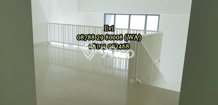Paling Diincar! Kantor Dijual di Central Park Harga Kompetitif Paling Diincar! Kantor Dijual di Central Park Harga Kompetitif