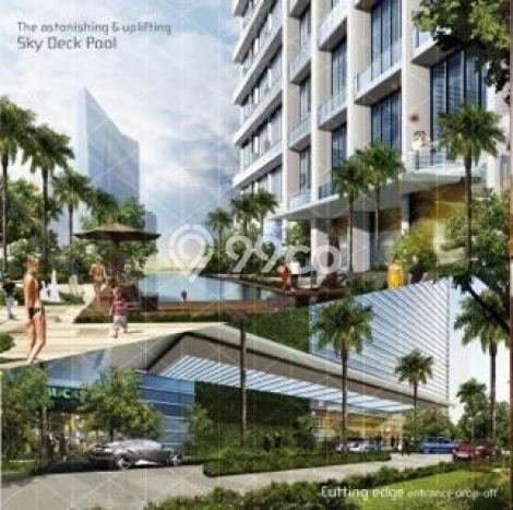 Paling Diincar! Kantor Dijual di Central Park Harga Kompetitif Paling Diincar! Kantor Dijual di Central Park Harga Kompetitif