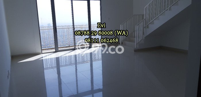 Paling Diincar! Kantor Dijual di Central Park Harga Kompetitif Paling Diincar! Kantor Dijual di Central Park Harga Kompetitif