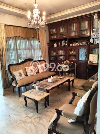 Hunian Mewah Dijual LT 441m2 di Duren Sawit, Jakarta Timur Hunian Mewah Dijual LT 441m2 di Duren Sawit, Jakarta Timur