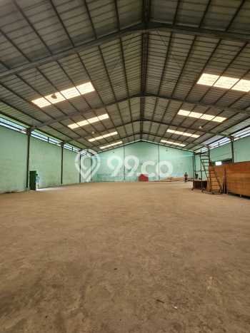 Gudang Dijual di Prime Area Bekasi Luas 9000m2 Gudang Dijual di Prime Area Bekasi Luas 9000m2