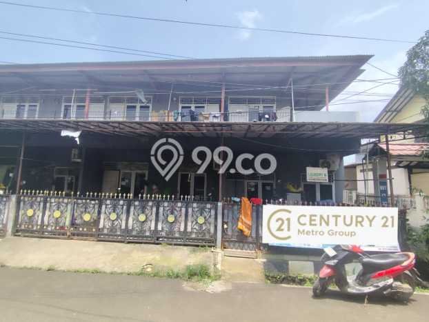 Kost Dijual Lokasi Cilincing, Jakarta Utara, Spesifikasi 14 Kamar Tidur dan Luas 435m2 Kost Dijual Lokasi Cilincing, Jakarta Utara, Spesifikasi 14 Kamar Tidur dan Luas 435m2
