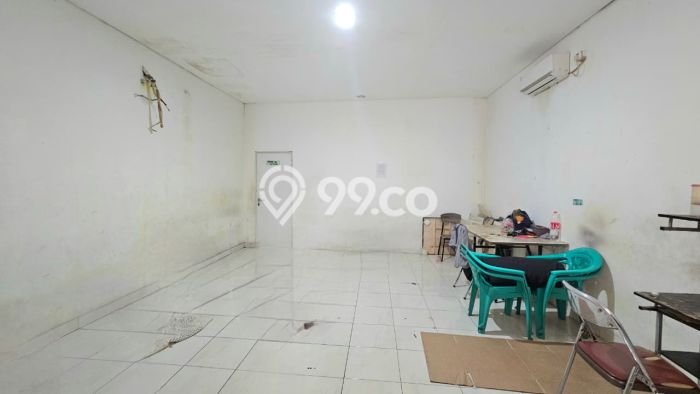 Ruko Dijual di Cakung Jakarta Timur dengan Luas Bangunan 86m2 Ruko Dijual di Cakung Jakarta Timur dengan Luas Bangunan 86m2
