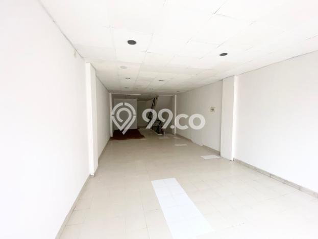 Unit Ruko Disewa Lokasi Tanah Abang, Jakarta Pusat Spesifikasi Luas Bangunan 202m2 Unit Ruko Disewa Lokasi Tanah Abang, Jakarta Pusat Spesifikasi Luas Bangunan 202m2