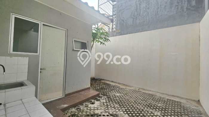 Rumah di Cakung, Dekat Pusat Kota, LT 90m2m² Rumah di Cakung, Dekat Pusat Kota, LT 90m2m²