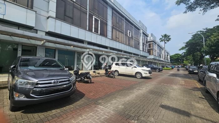 Ruko Dijual di Cakung Jakarta Timur dengan Luas Bangunan 86m2 Ruko Dijual di Cakung Jakarta Timur dengan Luas Bangunan 86m2