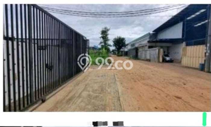 Gudang Kawasan Bojong Sari, Luas 3628m2m², Mainroad, Lokasi Strategis Gudang Kawasan Bojong Sari, Luas 3628m2m², Mainroad, Lokasi Strategis