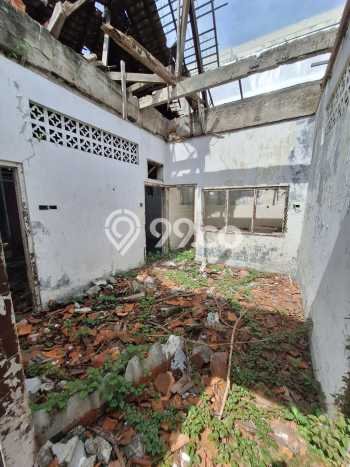 Tanah Dijual di Jakarta Barat Seluas 277m2 Strategis Tanah Dijual di Jakarta Barat Seluas 277m2 Strategis