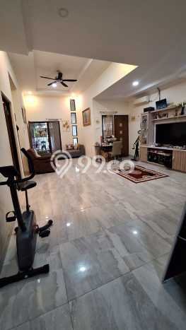 For Sale Hunian Rumah Terawat 3 KT di Harapan Indah, Bekasi For Sale Hunian Rumah Terawat 3 KT di Harapan Indah, Bekasi