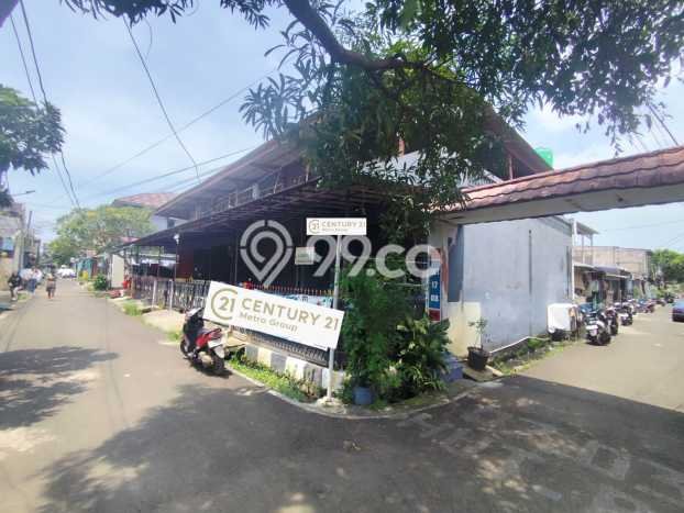 Kost Dijual Lokasi Cilincing, Jakarta Utara, Spesifikasi 14 Kamar Tidur dan Luas 435m2 Kost Dijual Lokasi Cilincing, Jakarta Utara, Spesifikasi 14 Kamar Tidur dan Luas 435m2