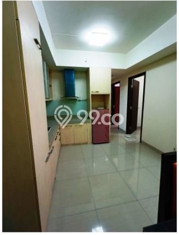 Hunian Apartemen Bagus di Kemayoran 2 Kamar Tidur Hunian Apartemen Bagus di Kemayoran 2 Kamar Tidur