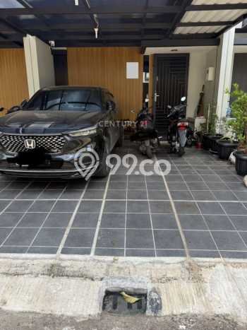 Rumah Minimalis 3 KT di Jakarta Garden City Jakarta Timur Semi Furnished Rumah Minimalis 3 KT di Jakarta Garden City Jakarta Timur Semi Furnished