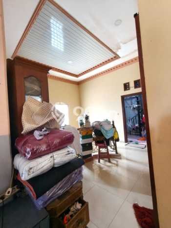 Hunian Eksklusif Siap Huni LT 240m2 di Cilincing, Jakarta Utara Hunian Eksklusif Siap Huni LT 240m2 di Cilincing, Jakarta Utara