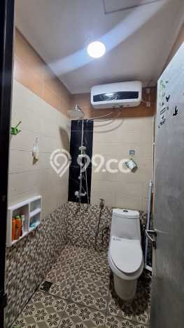 For Sale Hunian Rumah Terawat 3 KT di Harapan Indah, Bekasi For Sale Hunian Rumah Terawat 3 KT di Harapan Indah, Bekasi
