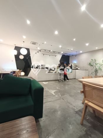 Tanah Kavling di Penjaringan Dijual dengan Luas 1000m2 Tanah Kavling di Penjaringan Dijual dengan Luas 1000m2