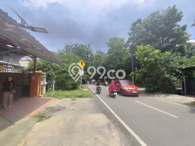 Hunian Eksklusif Siap Huni LT 240m2 di Cilincing, Jakarta Utara Hunian Eksklusif Siap Huni LT 240m2 di Cilincing, Jakarta Utara