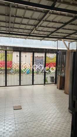 Rumah Modern 3 KT LT 60m2 di Daan Mogot Rumah Modern 3 KT LT 60m2 di Daan Mogot