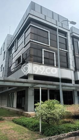 Disewakan Ruko di Kawasan Ramai Jakarta Garden City Luas 334m2 Disewakan Ruko di Kawasan Ramai Jakarta Garden City Luas 334m2