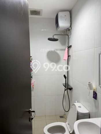 Rumah Minimalis 3 KT di Jakarta Garden City Jakarta Timur Semi Furnished Rumah Minimalis 3 KT di Jakarta Garden City Jakarta Timur Semi Furnished