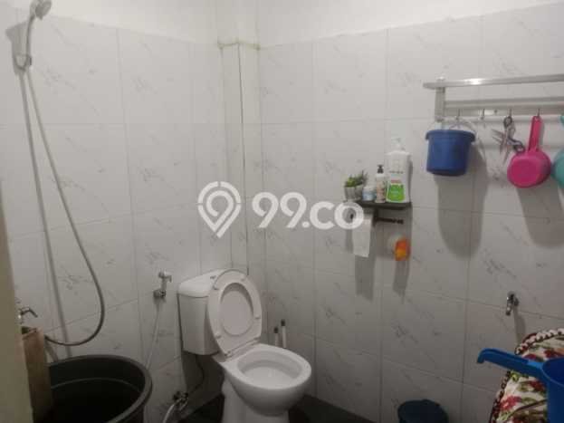 Rumah Modern 2 KT di Harapan Indah Bekasi Unfurnished Rumah Modern 2 KT di Harapan Indah Bekasi Unfurnished