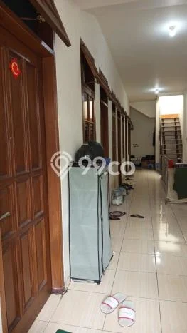 FOR SALE Kost 9 Kamar, 5 Kamar Mandi di Kemayoran, Jakarta Pusat, Luas 150m2 FOR SALE Kost 9 Kamar, 5 Kamar Mandi di Kemayoran, Jakarta Pusat, Luas 150m2