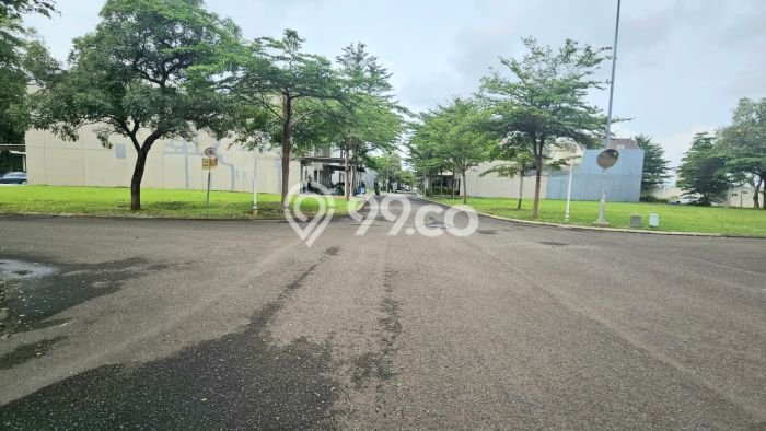 Lahan Strategis di Cakung Dijual dengan Luas 170m2 Lahan Strategis di Cakung Dijual dengan Luas 170m2