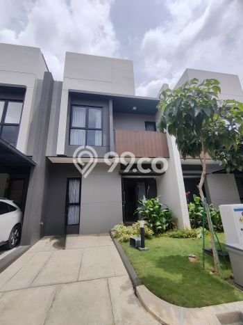 For Sale Hunian Rumah Terawat 4 Kamar di Harapan Indah, Bekasi For Sale Hunian Rumah Terawat 4 Kamar di Harapan Indah, Bekasi