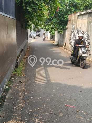 Tanah Kavling Dijual di Jakarta Selatan dengan Spesifikasi 707m2 Tanah Kavling Dijual di Jakarta Selatan dengan Spesifikasi 707m2