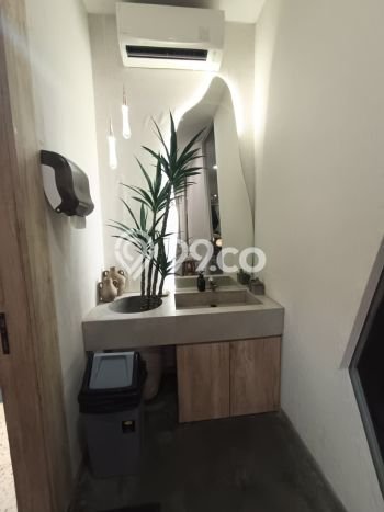 Tanah Kavling di Penjaringan Dijual dengan Luas 1000m2 Tanah Kavling di Penjaringan Dijual dengan Luas 1000m2