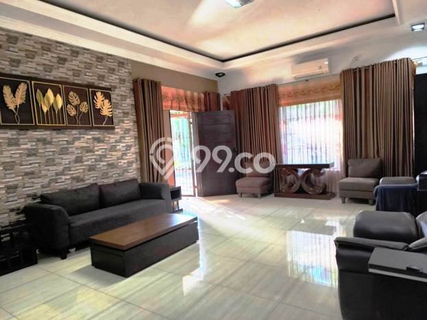 Hunian Elit LB 800m2 Siap Huni Desain Elegan di Cipinang Melayu, Jakarta Timur Hunian Elit LB 800m2 Siap Huni Desain Elegan di Cipinang Melayu, Jakarta Timur