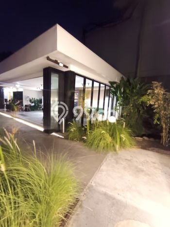 Tanah Kavling di Penjaringan Dijual dengan Luas 1000m2 Tanah Kavling di Penjaringan Dijual dengan Luas 1000m2