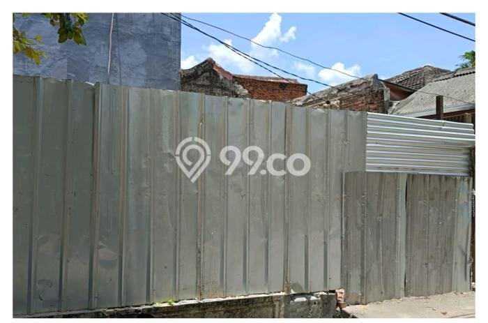Lahan Investasi Lokasi Tanjung Priok Jakarta Utara SHM Lahan Investasi Lokasi Tanjung Priok Jakarta Utara SHM
