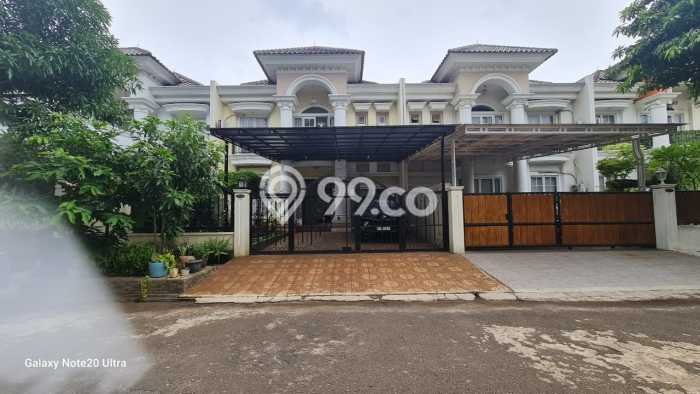 Best Deal Hunian Premium Ideal dan Luas di Cakung, Jakarta Timur Best Deal Hunian Premium Ideal dan Luas di Cakung, Jakarta Timur