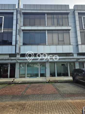 Ruko Dijual di Cakung Jakarta Timur dengan Luas Bangunan 86m2 Ruko Dijual di Cakung Jakarta Timur dengan Luas Bangunan 86m2