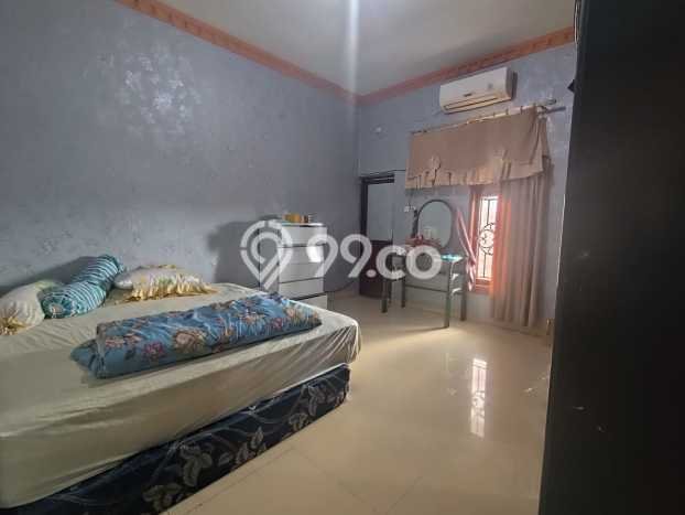 Hunian Eksklusif Siap Huni LT 240m2 di Cilincing, Jakarta Utara Hunian Eksklusif Siap Huni LT 240m2 di Cilincing, Jakarta Utara